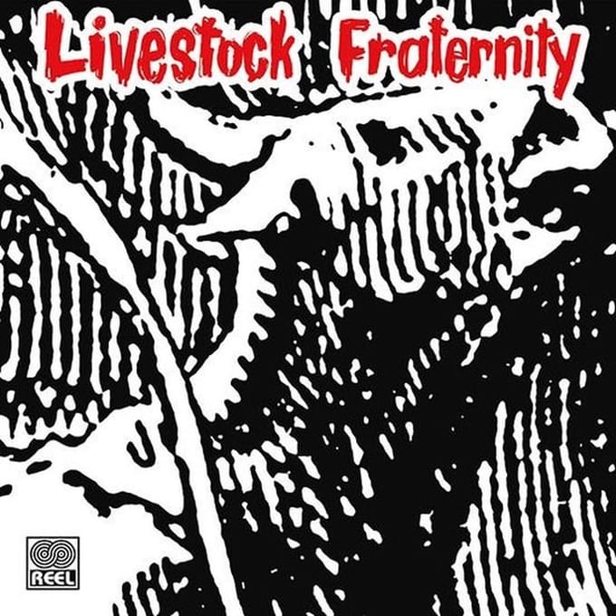 Fraternity - Livestock (CD)