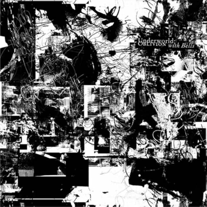 Underworld - Oblivion With Bells (CD)