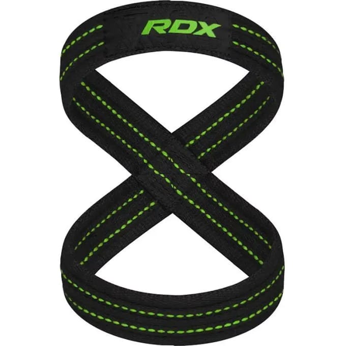 8-banden katoenen trekkoord RDX Lifting