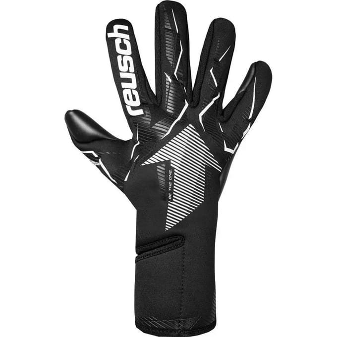 Reusch Fastgrip Infinity - Keepershandschoenen - Maat 9