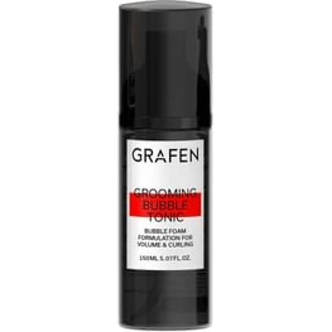 GRAFEN - Grooming Bubble Tonic 150ml