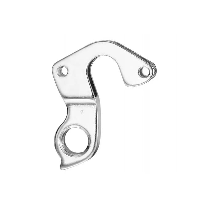 Rechter achterderailleurhanger Union gh-150