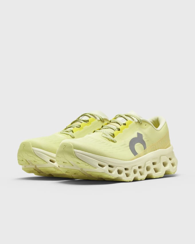 Cloudmonster 3