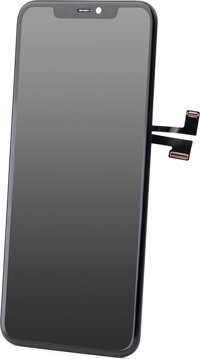 VOOR IPHONE 12 PRO MAX - SCREEN ECRAN SCHERM - LCD + FREE ADHESIVE