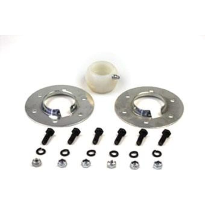 Reparatieset, remnokkenas AUGER 52222