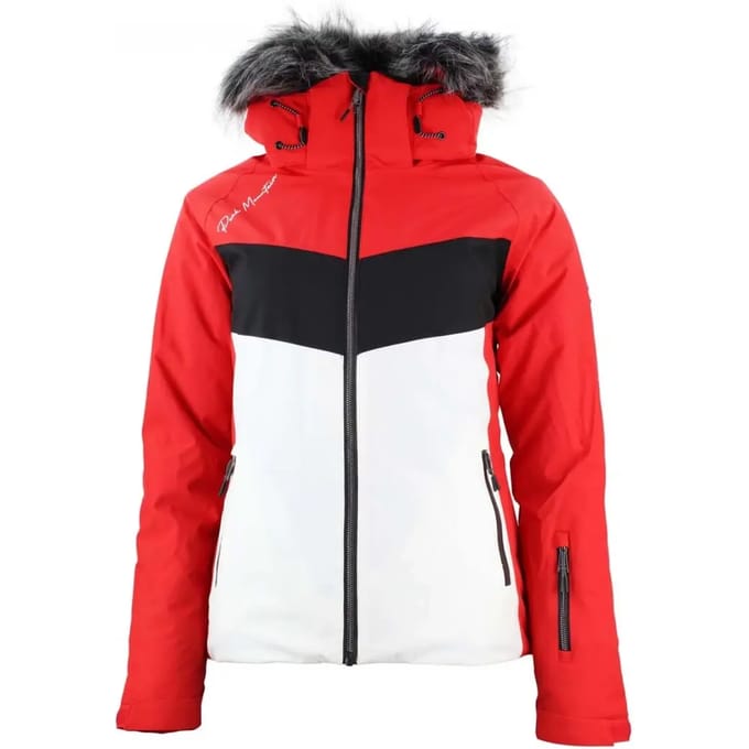 Dames ski jas Peak Mountain