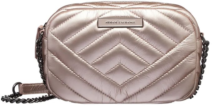 Armani Exchange 949158-4f709 Messenger Bag Roze