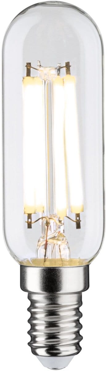 Filament 230 V LED-buis E14 806lm 5,9W 4000K dimbaar Helder