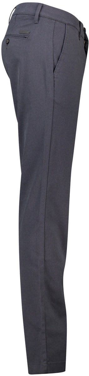 Pierre Cardin katoenen broek grijs