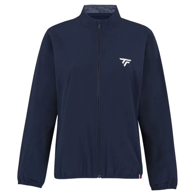 Lichtgewicht damesjack Tecnifibre Pro