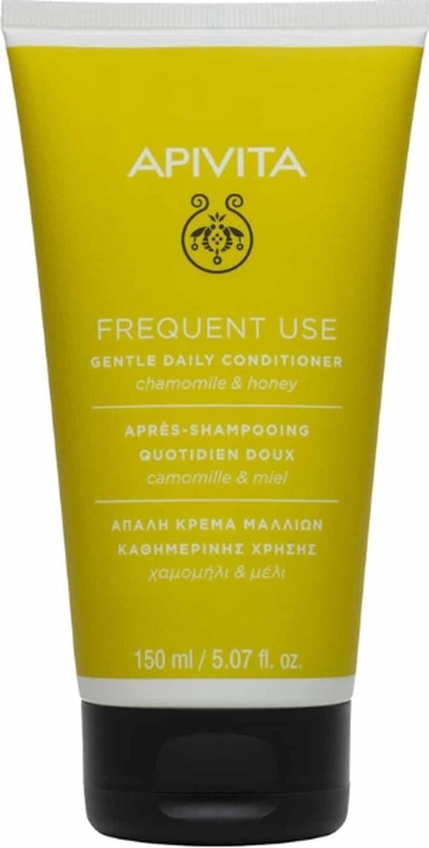 Apivita Hair Care Frequent Use Conditioner 150ml