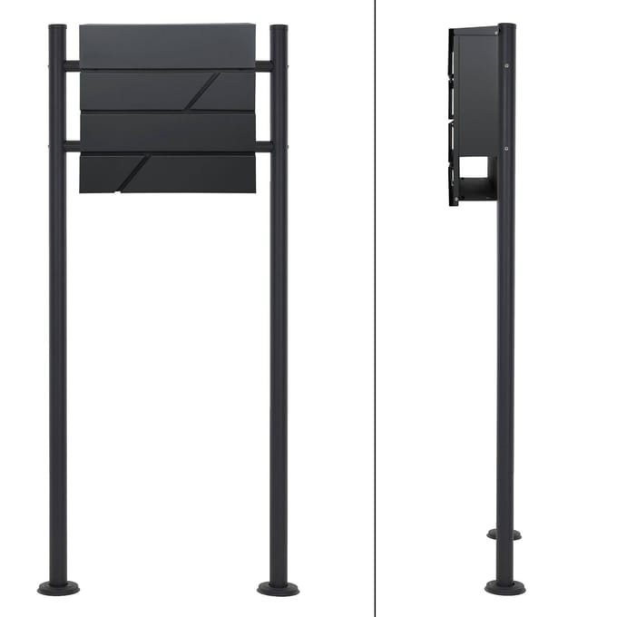 Brievenbus Beatrice | ML-Design