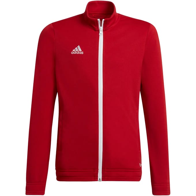 Kinder trainingsjas adidas Entrada 22