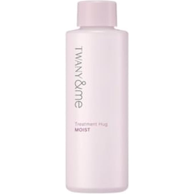 Kanebo - Twany & Me Treatment Hug Essence Lotion Moist - 120ml Refill