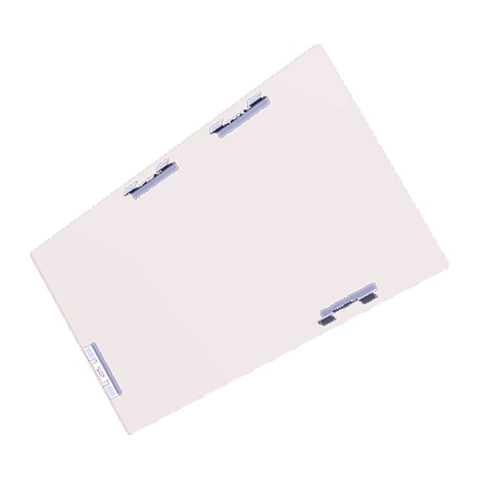 AEG Kookplaat - 290x520mm 140210982017