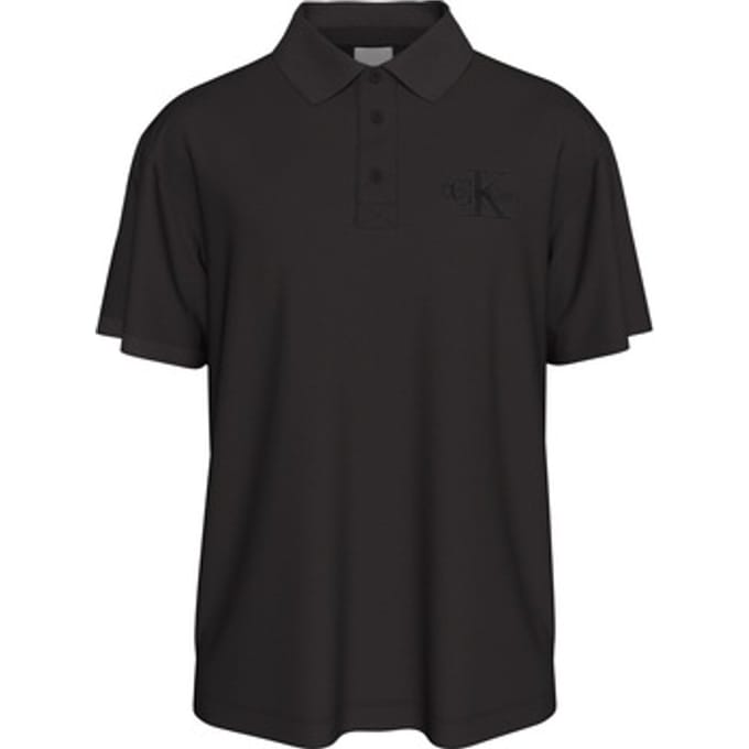 T-shirt Calvin Klein Jeans Monologo Casual