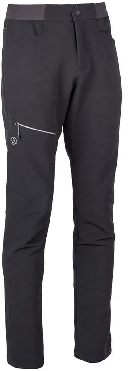 Ternua Felkin Warm Broek Zwart S Man