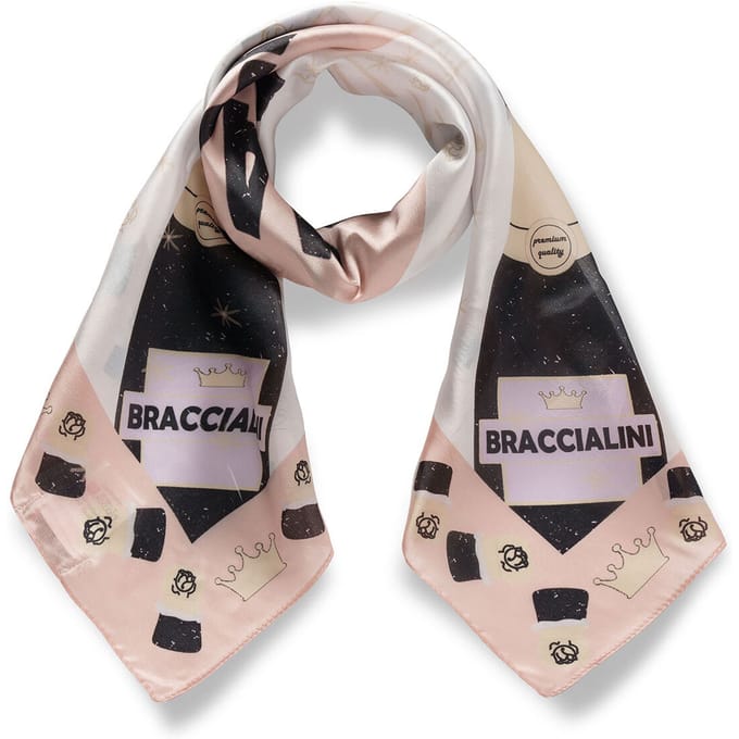 Braccialini Foulard Vrouwen