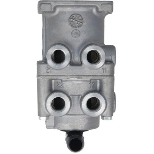 Remventiel, bedrijfsrem WABCO 4613150420