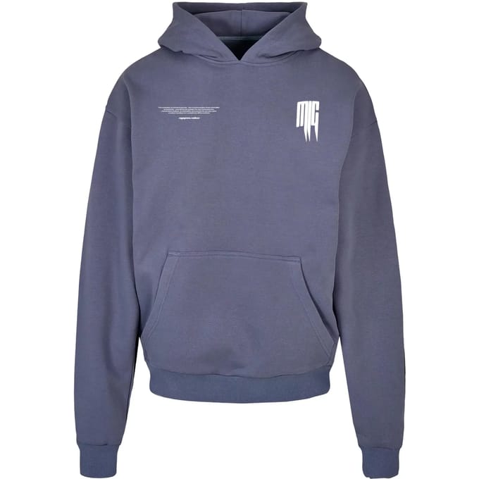 Dames Hoodie Oversized MJ Gonzales Metamorphose V.2 Heavy
