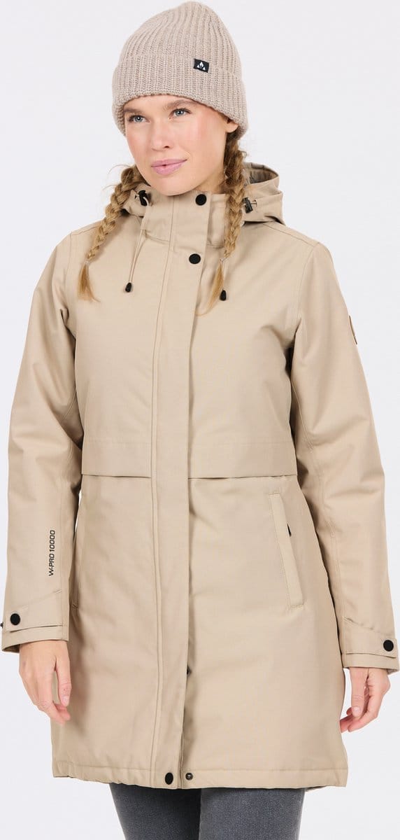 WHISTLER Regenjacke Mullie