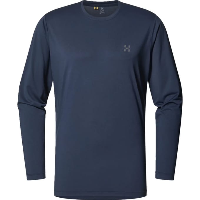 Technisch shirt met lange mouwen Haglöfs