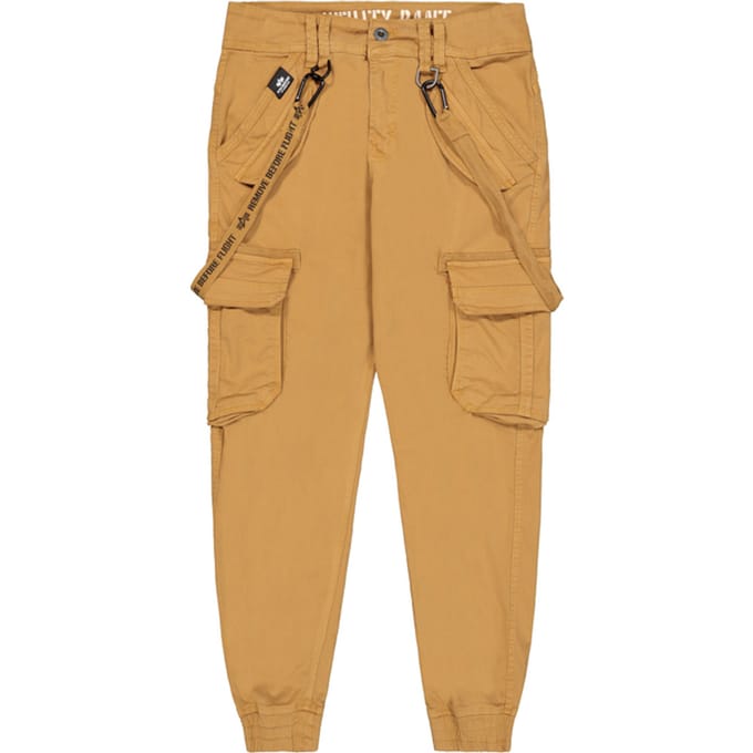 Broek Alpha Industries Utility