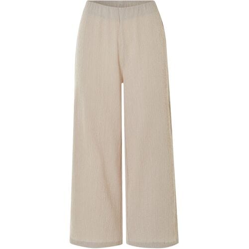 ESMARA Dames broek (Beige, S (36/38))