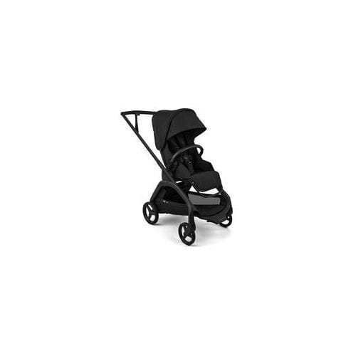 Bugaboo Dragonfly plus Heritage Black unisex
