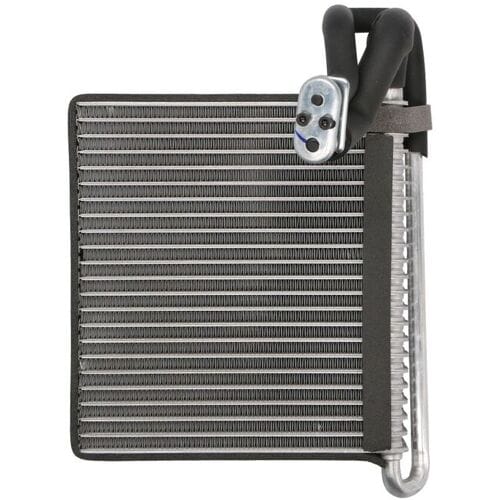Verdamper, airconditioning NISSENS 92336