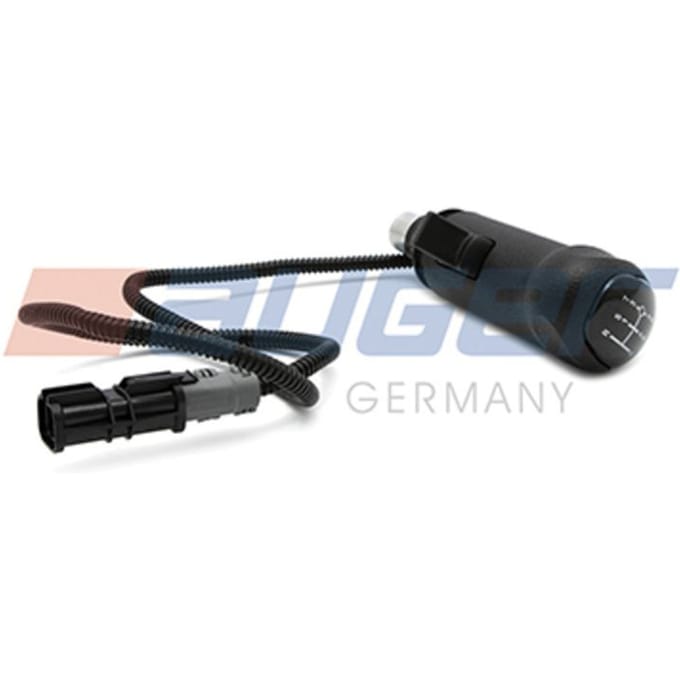 Versnellingspookknop AUGER 95787