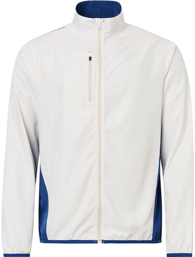 Abacus Golf Lanark Stretch Wind Jas Wit S Man