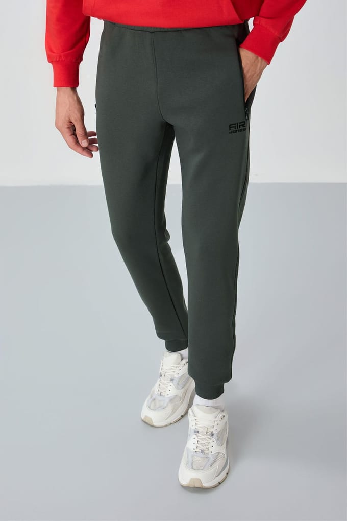 Heren Joggingbroek