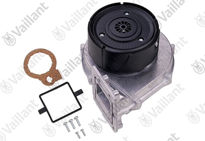 Vaillant 193593 - ventilator - VHR18-22/3C - 24-28/3C - VHR CW3 4/3