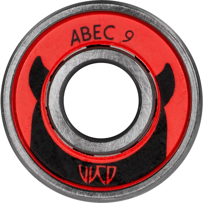 Rollager Wicked ABEC 9 FS