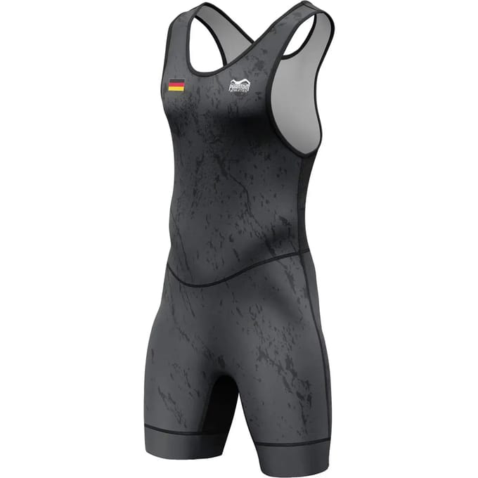 Maillot Phantom Athletics Evo Germany