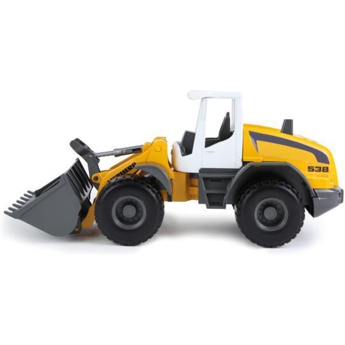 Lena Worxx Shovel Liebherr L538 Litronic 48cm