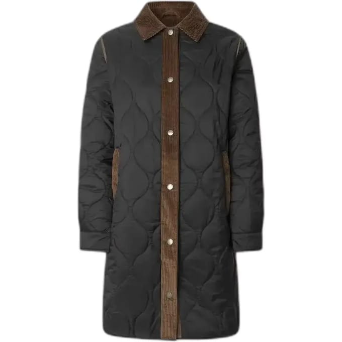 Lang jack voor dames Pepe Jeans Paola