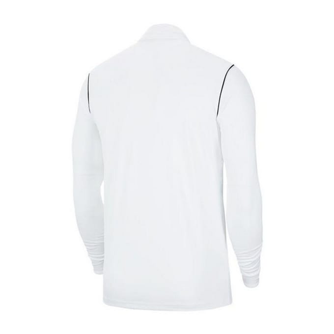 Nike Heren Dry Park 20 Track Jacket (Wit)