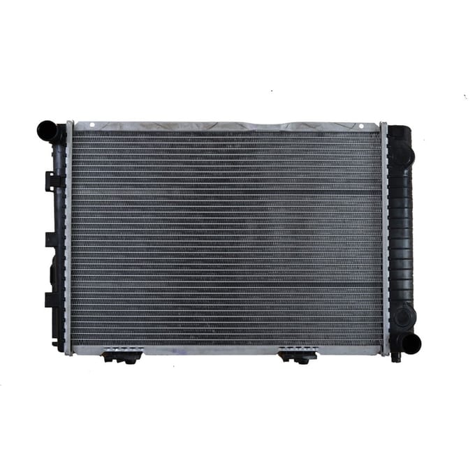 Radiator, motorkoeling NRF 58719