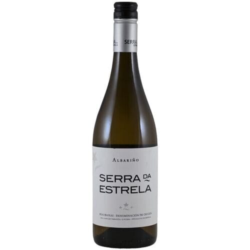 Serra Da Estrela Albarino - 750 ml