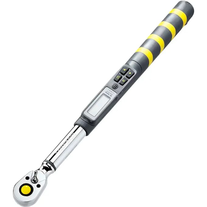Topeak D-Torq DX - digital torque wrench Dames