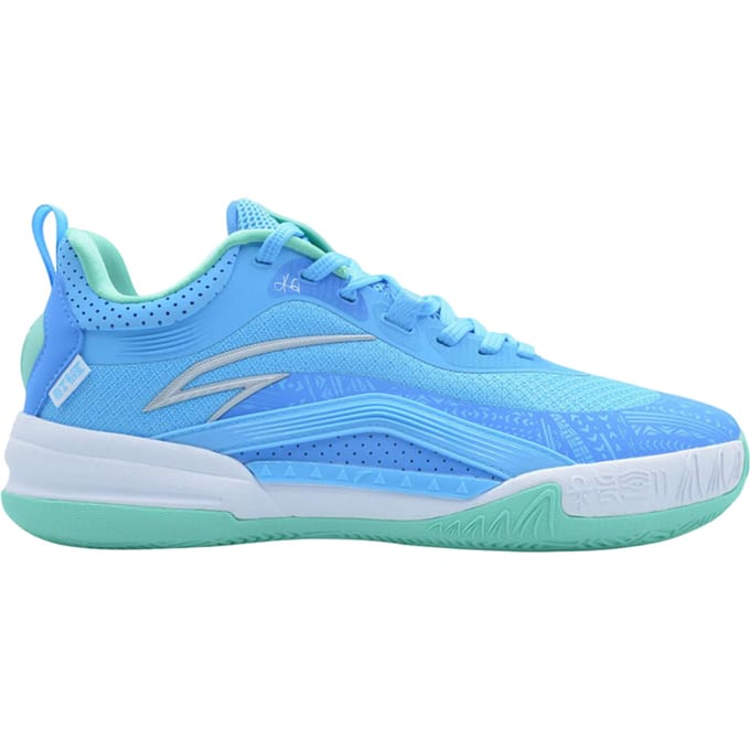 Anta Kai 1 Team Blauw