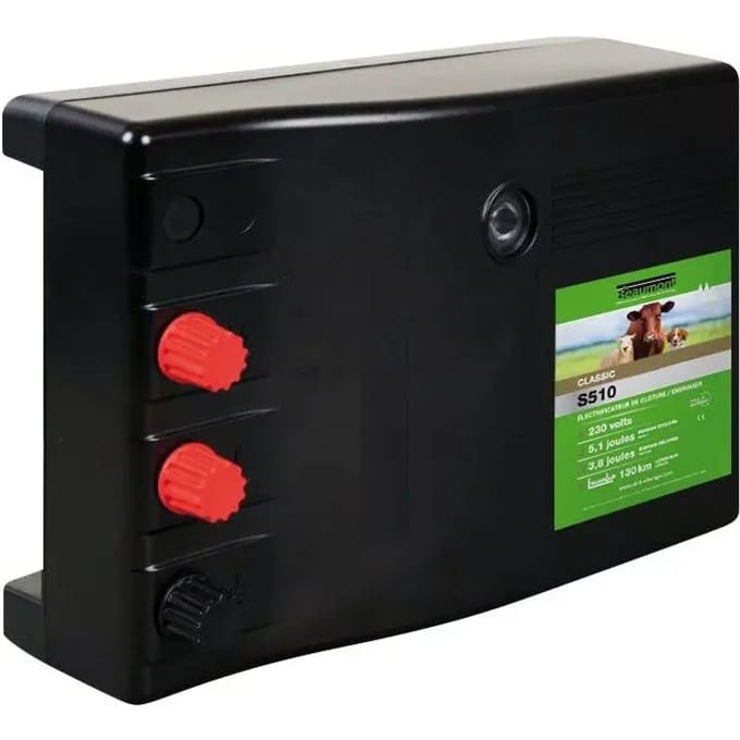 Sector station Beaumont Classic S510