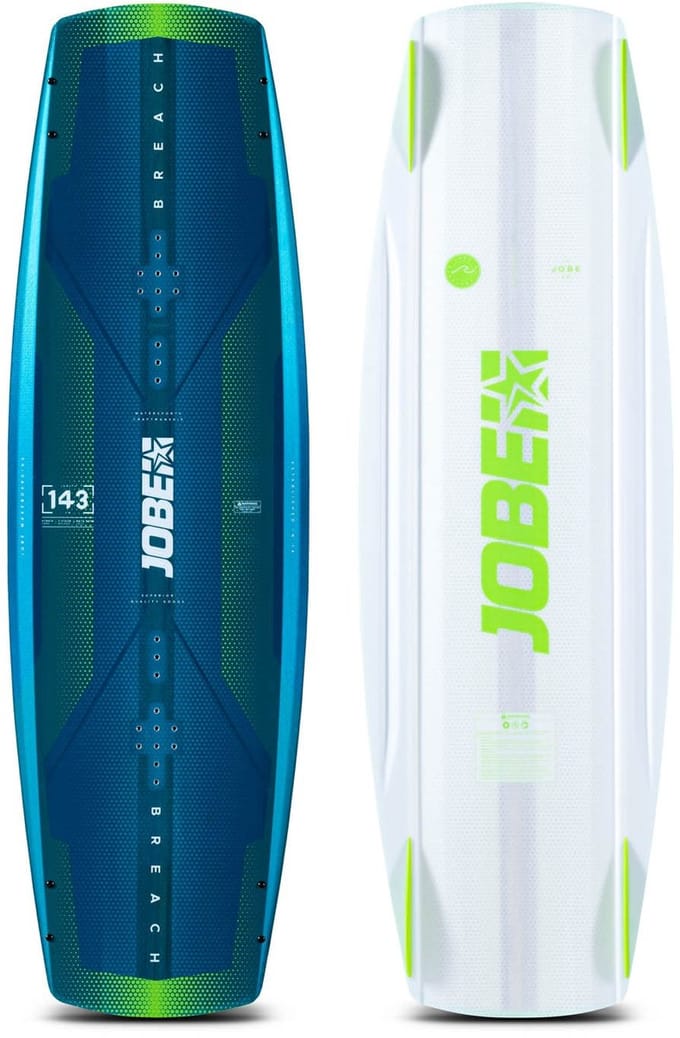 JOBE Wakeboard Breach