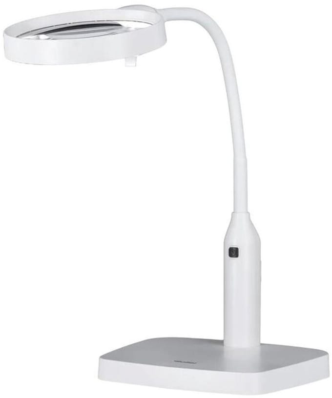 Rollei Tafelloep - LED - verstelbare arm - USB-C