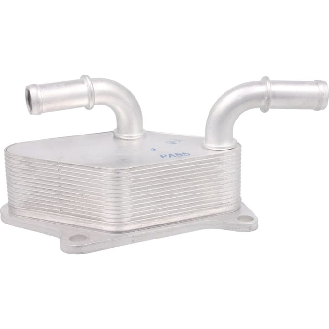 Olie radiator, motorolie  NRF 31346