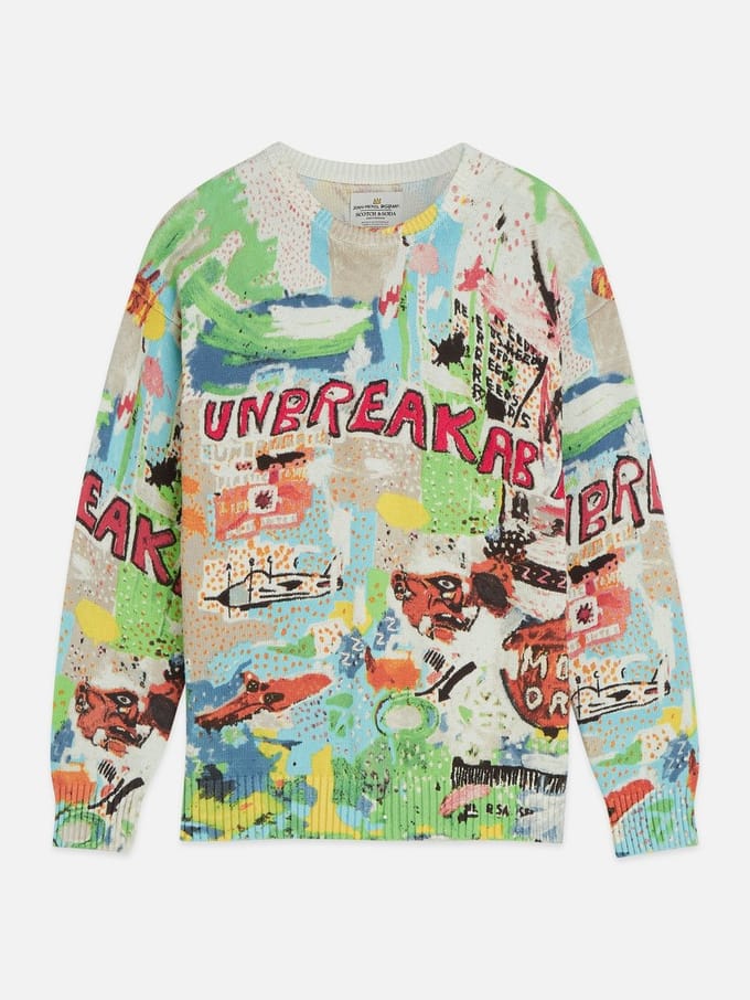 Scotch & Soda - Heren - Sweaters