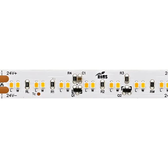 LED-strip Sigor Dim-To-Warm 3000-2300 K