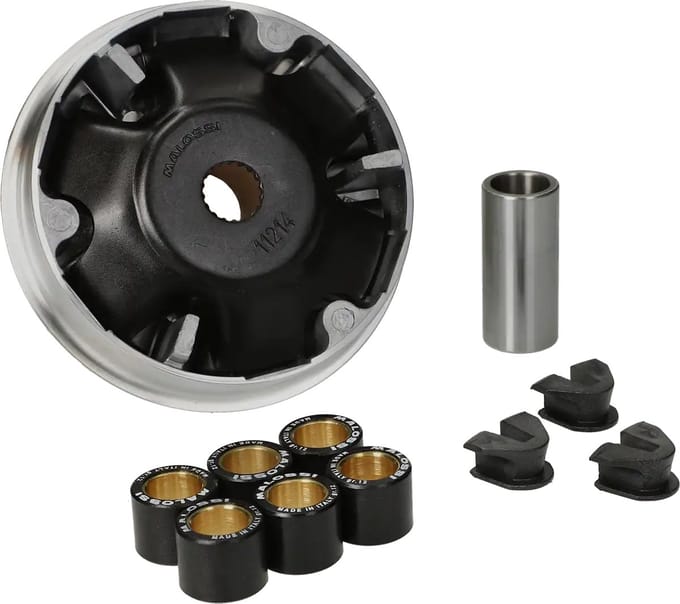 Variateurset Malossi Multivar 2000 voor Piaggio & Vespa 125cc 4 Takt (oud type)